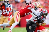 Wer hat dieses Script geschrieben? NFL-Teams drehen völlig am Rad