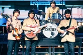Mit über 30 Hits: Die Beatles sind zurück auf St. Pauli – dort wo alles begann