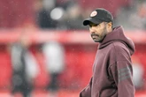 Nächster Zweitliga-Klub schmeißt Trainer raus! Nachfolger steht schon bereit