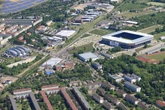 Magdeburg gibt weitere Flächen für Open Airs frei