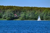 Badesaison in Brandenburg gestartet: Wasserqualität in Seen "ausgezeichnet"