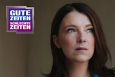 GZSZ-Star Iris Mareike Steen offenbart größte Angst: "Hat mich immer begleitet"