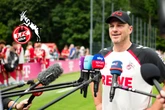 Bundesliga-Trainer nutzt Medienrunde für Wohnungssuche: "Bezahlbar bitte!"