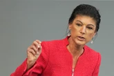 "Flirt" zwischen AfD und BSW? Wagenknecht wird deutlich