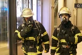 Reizgas im Kino versprüht! Mehrere Personen betroffen