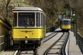 Standseilbahn liegengeblieben: Darum fuhren die Wagen heute plötzlich nicht mehr