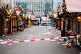 Anschlag auf Weihnachtsmarkt in Magdeburg: So lief die Todesfahrt von Taleb A. (50) ab!