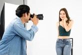 Euer Ticket nach Italien? Model-Nachwuchs in Dresden gesucht