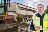 Hohe Kosten und Wertverlust: Altes tjg-Theater wird für Dresden zum Millionengrab