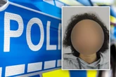 Vermisste Frau (22) aus Frankfurt wieder aufgetaucht