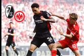 Champions League in Gefahr: Doan-Tor schockt Eintracht Frankfurt!