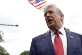 Nahost-Konflikt: Trump tobt über Iran-Vorschlag - Waffenruhe hänge am seidenen Faden