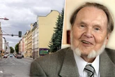 Zum 97. Geburtstag: Auf den Spuren von DDR-Komponist Gerd Natschinski in Chemnitz