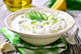 Zaziki selber machen - So schmeckt Urlaub zu Hause