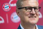 Ärger um Bayern-Boss Dreesen: Verbündet sich die Führungsriege gegen ihn?