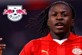 RB Leipzig heiß auf Flügelflitzer - letzter Testgegner gefunden!