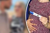 Babybombe geplatzt! Diese Wollny-Tochter ist wieder schwanger