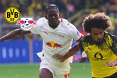 Wildes Topspiel und zwei Tore: BVB zieht nicht am FC Bayern vorbei