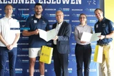 Vor Doppeltest für Eislöwen: Parkes und LeBlanc sind jetzt Deutsche