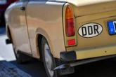 Die besten Trabi-Witze: Der Kult-Humor aus dem Osten lebt weiter