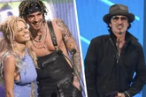 Heftige Vorwürfe: Schlagzeuger Tommy Lee soll Frau im Hubschrauber missbraucht haben