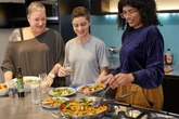 Kochen ist Leidenschaft: Schöne und lustige Sprüche über das Kochen
