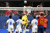 WM 2026 live: Wie verhext! Europameister Spanien verzweifelt an Außenseiter