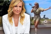 Annemarie Eilfeld überzeugt im ZDF-Fernsehgarten: "Das kann nur sie!"