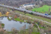 Marode Agra-Brücke: Tunnellösung rückt in weite Ferne