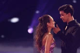 Nicht nur ein "Let&#039;s Dance"-Paar: Diego Pooth lässt mit Worten über Ekat aufhorchen