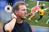 Gereizter Neuer weist jede Schuld von sich, doch die Diskussion um den Keeper ist längst im Gange