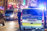 Attacke mit abgebrochenem Messer am Hauptbahnhof: Tatverdächtiger festgenommen