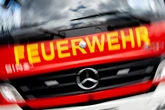 26-Jähriger stirbt bei Brand in Niederbayern