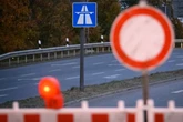 Hier müsst Ihr lange warten: Autobahn bei Stuttgart am Wochenende voll gesperrt