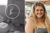 Mutter installiert Kameras im Haus: Ihr Begründungs-Video bringt so viele zum Lachen