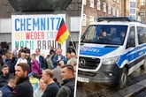 Nach sechs Jahren: Neonazi-Übergriffe von 2018 landen erst jetzt vor Gericht