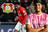 Bayer 04 holt Neuzugang Nummer sieben: "Spielstarke und torgefährliche Offensivkraft"