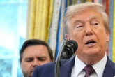 Ukraine-Krieg: Trump fordert von Europäern plötzlich Druck auf China