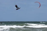 Beim Kitesurfen verunglückt? Sächsischer Urlauber tot aus Ostsee geborgen