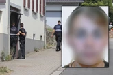 Hinweis aus der Bevölkerung: Verdächtiger nach Messerattacke auf Kind (10) gefasst
