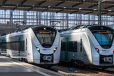 Wegen Brückenbauarbeiten: Auf dieser MRB-Linie entfallen fast alle Züge