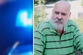 Er braucht dringend Medikamente: Wo ist Thomas H. (65)?