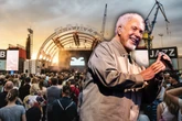 Mit 86 Jahren! Weltstar gibt Konzert mitten im Hafen: "Kann es selbst kaum glauben!"
