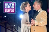Liebes-Geständnis bei GZSZ zum blödesten Zeitpunkt? "Ich wollte das nicht, aber ..."