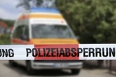 Auto stürzt Abhang hinunter: 58-Jähriger verliert sein Leben