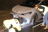 Unfallstatistik: So oft hat es im Vorjahr auf Dresdens Straßen gekracht