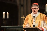 Kölner Kardinal Woelki mahnt vor Papst-Wahl: "Könnte dieses Mal länger dauern"