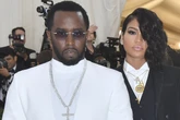 Misshandelt, bedroht, benutzt: Ex-Freundin schildert das Leben mit P. Diddy