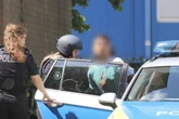 Ex-Mitarbeiter droht IKEA-Chef! Polizei rückt zu Großeinsatz aus