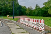 Seit zwei Monaten startklar: Warum wird dieser Parkplatz in Chemnitz nicht eröffnet?